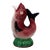 Bordallo Pinheiro Fish Pitcher, 68 oz. For Sale