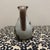1970s Mexican Pottery Bud Vase Black Bird For Sale - Image 4 of 6