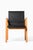 Scandinavian Modern Armchair in Birch and Lacquer by Alvar Aalto, 1930s For Sale - Image 3 of 8
