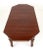 Victorian Dining Table in Mahogany, 1850s For Sale - Image 5 of 7