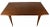 Extendable Scandinavian Style Dining Table For Sale - Image 10 of 13