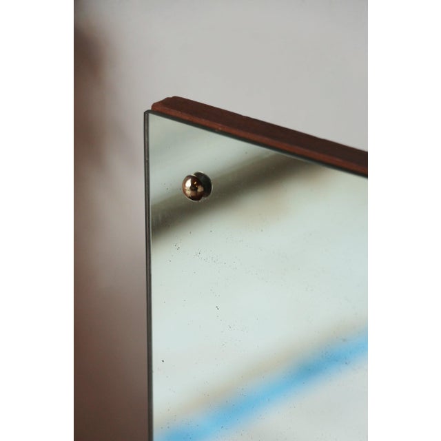 Vintage Teak Dressing Table, 1960s For Sale - Image 18 of 18