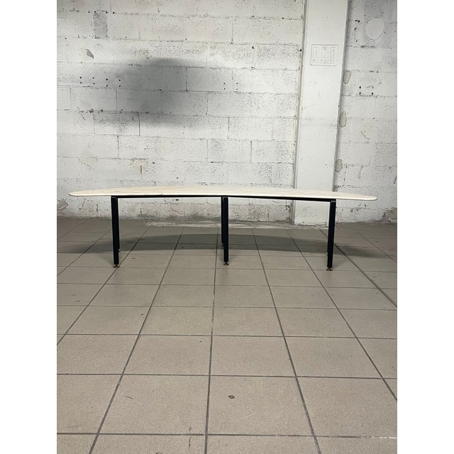 Vintage Coffee Table, 1950s For Sale - Image 5 of 18