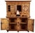 Antique Baroque Top Cabinet, 1730s For Sale - Image 4 of 18