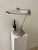 Mid-Century Modern Vintage Extra Large Industrial Flexo Drafting Task Desk Lamp For Sale - Image 3 of 11