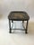 1920s English Tray Table With Asian Motif For Sale - Image 11 of 12