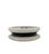 Black and White Marble Inlays Ashtray, 1970s For Sale - Image 18 of 18