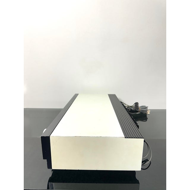 Vintage Goodmans One Ten Sintoamplificatore Stereo, 1970 For Sale - Image 6 of 13