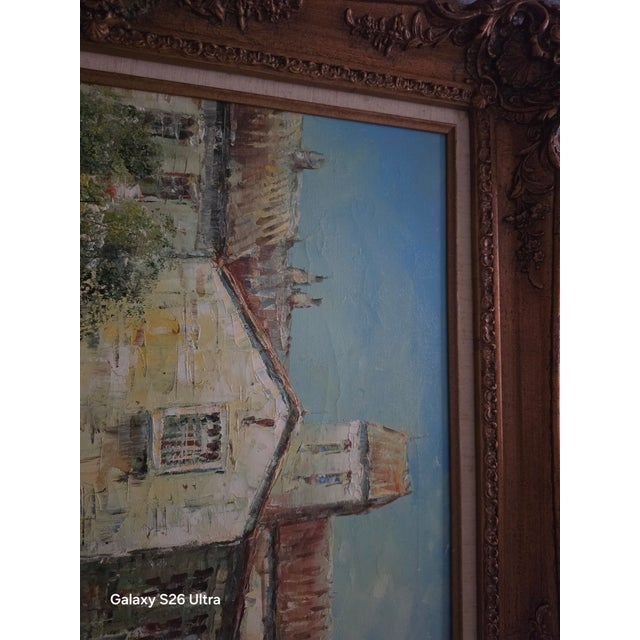 Mid 19th Century Xavier Rabous Painting For Sale - Image 11 of 18