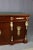 Traditional Empire Desk in Wood, 19th Century For Sale - Image 3 of 13