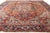English Late 19th Century Persian Heriz Rug, 08'03 X 11'11 For Sale - Image 3 of 10