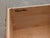 Mid-Century Modern Vintage Ethan Allen Heirloom Collection Maple Locking W/ Key Filing Cabinet For Sale - Image 3 of 10