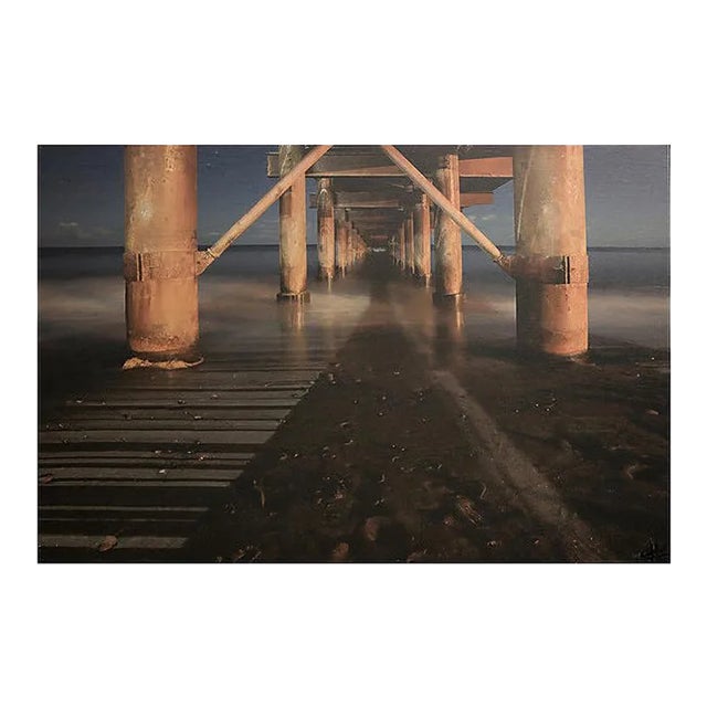 Olivier Attar, Pontinifini, 2013, Photograph, Framed For Sale