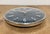Vintage Dark Blue Wall Clock from Metamec, 1970s For Sale - Image 11 of 18
