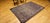 1900 - 1909 Antique Persian Malayer Rug, Hand-Knotted Wool, Geometric Pattern, 5x7, Blue & Rust-Red For Sale - Image 5 of 15