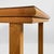 Italian Art Deco Wooden Coffee Table, 1940s For Sale - Image 6 of 10