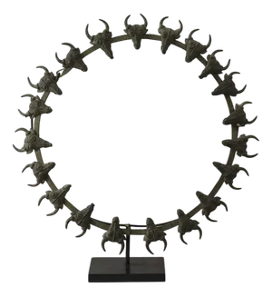 Bamun Chief Necklace