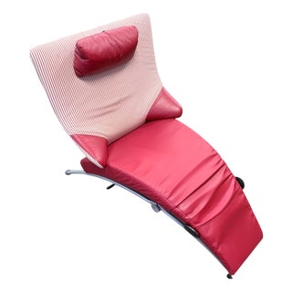 Model 699 Chaise Louge from WK Solo, 2000s For Sale