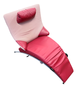 Model 699 Chaise Louge from WK Solo, 2000s