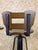Vintage Brutalist Bar Stools in Iron and Wood, 1960s, Set of 2 For Sale - Image 16 of 18