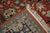 Old New House Vintage Indian Bijar Design Carpet - 7'9" x 9'11" For Sale - Image 4 of 12