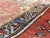 Persian Antique Persian Serapi Rug 10’4” X 12’0" For Sale - Image 3 of 18
