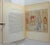 1950s Decorative and Illustrated Book, Nina Davies Et Al.'s Art Et Archeologie - La Peinture Egyptienne Ancienne, Cinquieme Album For Sale - Image 10 of 13