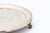 Guilloche Silver Catchall with Feet, in Very Good conditions. Designed before 1890 This piece has an attribution mark, I...