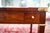 Late 18th Century Louis XVI Style Walnut & Brass Backgammon Game Table – Designer Statement Piece For Sale In New York - Image 6 of 13