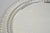Silver Vintage Leonard Silver Plated Pierced Gallery Round Serving Platter Tray For Sale - Image 8 of 14