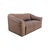 We are offering a beautiful two-seater sofa from the traditional Swiss manufacturer de Sede for sale. The piece is crafted...
