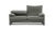 Vico magistretti maralunga two - seater sofa for cassina the encapsulation of design brilliance, business insight and...