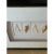Coastal Large Black Framed Shell Shadow Box Picture From Barclay Butera For Sale - Image 3 of 6