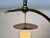 Mid-Century Italian Brass and Copper Hanging Lamp, 1950s For Sale - Image 6 of 17
