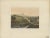 After Salm, Landscape Near Probolinggo with Smoking Volcano, Java, Lithograph, 1872 For Sale - Image 4 of 4
