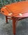 English Vintage Henkel Harris Butlers Tray Coffee Table For Sale - Image 3 of 12