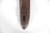 Mid Century Carved Wood Face Mask Signed by Artist For Sale - Image 14 of 17