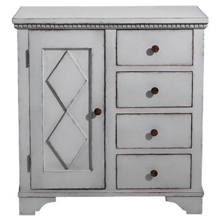 19th Century Swedish Desk with 4 Drawers and Door For Sale