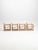 Mid-Century Modern Model Diana Armchairs by Karin Mobring for Ikea, Sweden, 1970s, Set of 4 For Sale - Image 4 of 18