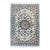 Vintage Persian Naein Rug For Sale