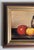 Vintage Fruit Still Life Oil Paintings, a Pair, Mid 20th Century For Sale In Sacramento - Image 6 of 12