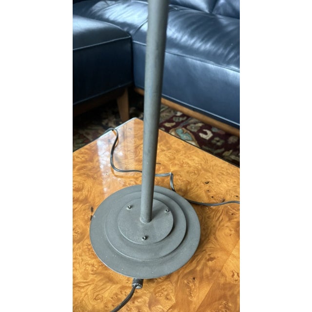 Metal 1970s VeArt Table Lamps - Mid Century Modern - a Pair For Sale - Image 7 of 14