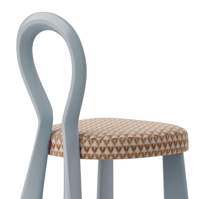 Not Yet Made - Made To Order Mary III Dining Chairs by Ottiu, Set of 4 For Sale - Image 5 of 7