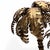 A high-end decorative piece. This is an icon of French haute couture. with its fantastic proportions and superb quality,...