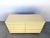 Cream Vintage Chest of Drawers by Jean Claude Mahey, 1970s For Sale - Image 8 of 12