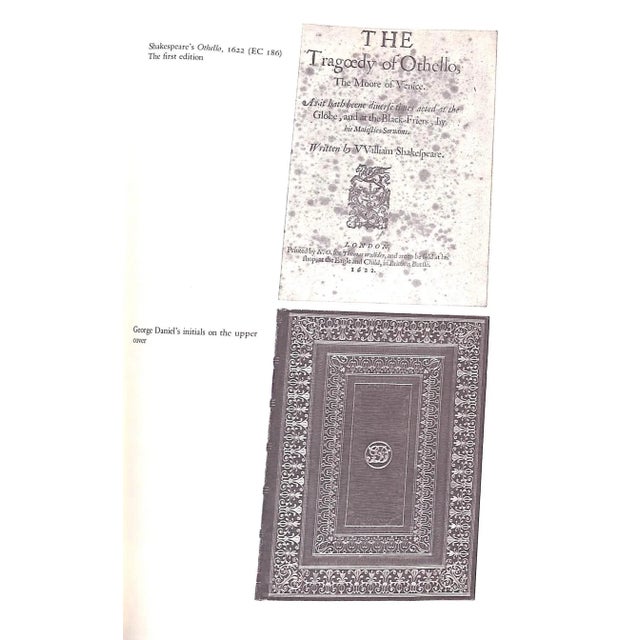 1980s "The Elizabethan Club of Yale University and Its Library" 1986 Parks, Stephen For Sale - Image 5 of 12