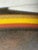 Original Porsche Poster by Werbeagentur Strenger For Sale - Image 4 of 9