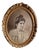 Portrait of a Woman, 1900, Silver Gelatin Print, Framed For Sale