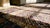 Magnificent Dots Pattern Ion a Black Background Color Antique Persian Rug For Sale - Image 11 of 13
