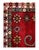 Shiraz carpets still retain a sense of originality and distinctiveness since nearly all of them are handmade as opposed to...